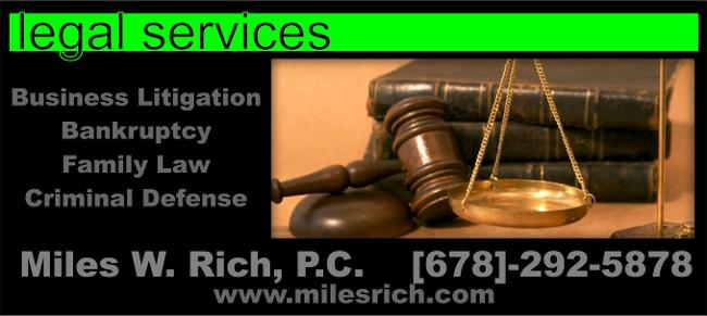 law, legal, bankruptcy, WOW, networking, b2b, atlanta, marketing, small business, the art of hype, guerrilla, graphics, logo, internet