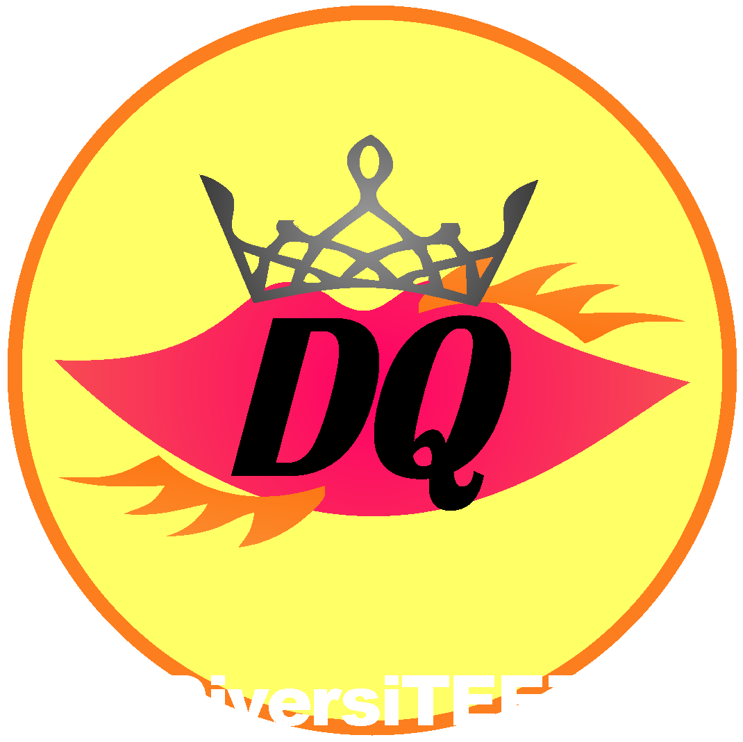 Another new member of our DiversiTEEZ Collection. New designs added weekly. Everyone loves t-shirts. Unfortunately it can be difficult to find exactly what you're looking for. Our goal is to solve that problem. We offer a variety of collections focused around several themes, including #DiversiTEEZ, #InsaniTEEZ, #ObsceniTEEZ and #FestiviTEEZ. You can check out these designs at Channel125.com/teez #pride #witty #design #fashion #tshirt #apparel #smallbusiness #shopsmall #lgbt #gay #gaypride #rainbow #lgbtq #diversity #drag #dragqueen
