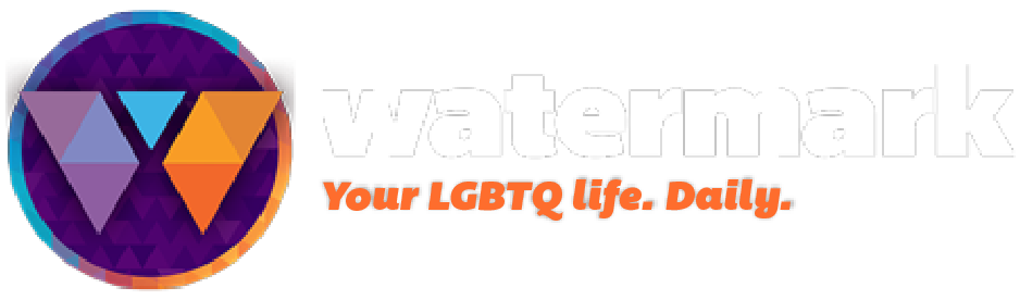 Read the feature in WATERMARK [Florida's Gay Newspaper] by clicking their logo below.