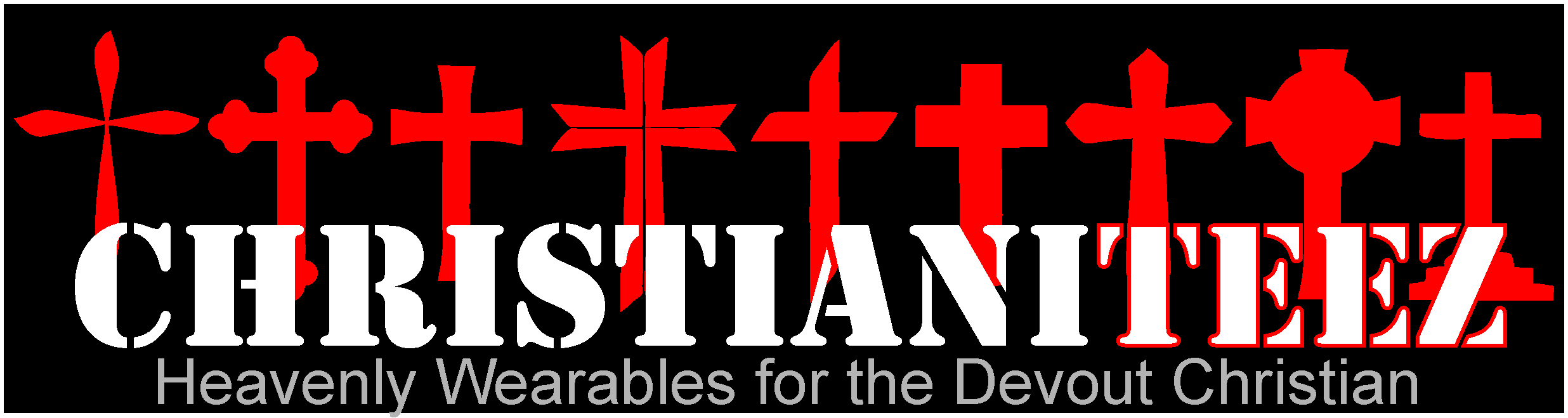 Our newest line of wearables has now launched. #ChristianiTEEZ offers an assortment of religious-themed apparel suitable for daily wear or those special church functions. Check out the whole collection at https://teespring.com/stores/christianiteez  or click the link below.  #christian #biblical #psalms #religion #religious #church #cross #crucifix #christianity #jesus 