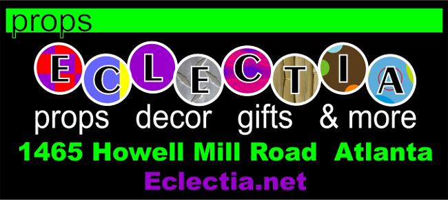 props, design, decor, gifts, eclectia, atlanta, rental, sales, extravagant