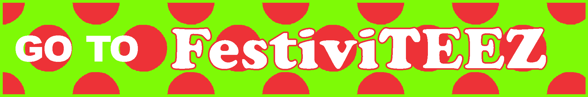 The FestiviTEEZ Collection focuses on holiday designs. Currently there are over a dozen choices in this group, with more being added every week. Not your run-of-the-mill silly Santa shirts, these are a little more contemporary and more secular. A few of the designs from this collection are posted below. You can view the entire collection at: https://teespring.com/stores/festiviteez 