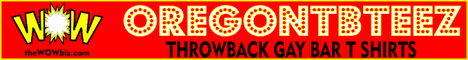 YOUR ASSISTANCE IS REQUESTED! I am in the process of building the World's Largest Archive of Gay Bar Logos and Stories from the Past. Please help me by commenting with YOUR favorite gay bar gone by. Details are VERY helpful: dates of operation, location, sources for articles and links to local LGBT history projects.  So far there are OVER 450 bars and nightclubs represented, from 25+ US states, Canada and the UK. **MORE INTERNATIONAL SUGGESTIONS ARE NEEDED**  The current list is at: theWOWbiz.com #tbteez #gayhistory #nostalgia #gaybars #pride #lgbtq #pridemonth #ilovegay #gay